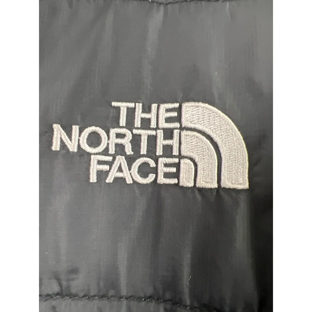 The North Face north face